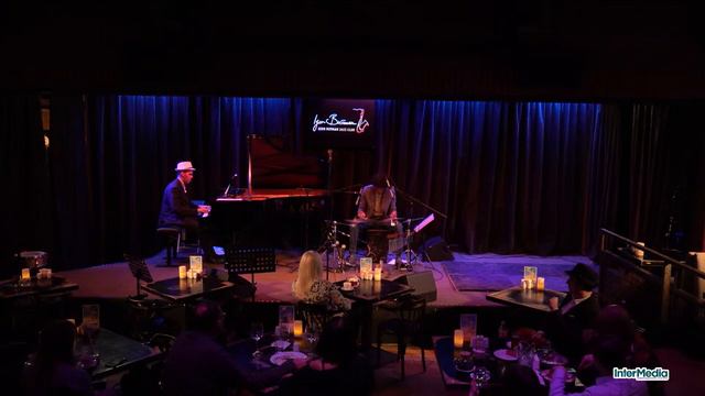 Live: Sandor's Trio/Куба смотреть онлайн