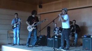 Billy Talent-Fallen Leaves