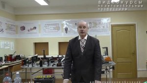 Техническое обслуживание АКБ