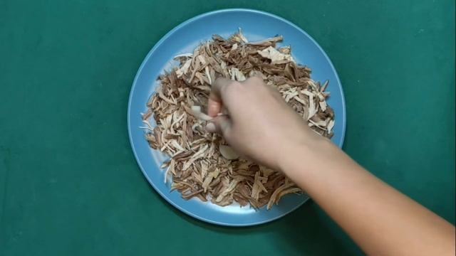 Салат "ГНЕЗДО ГЛУХАРЯ" украшение любого стола
