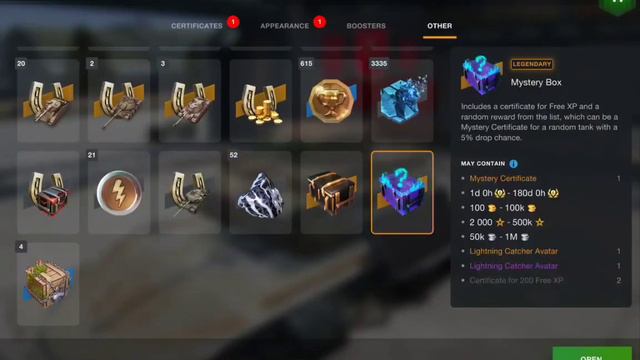 WoT Blitz Exclusive Offer! Worth the Money? смотреть онлайн