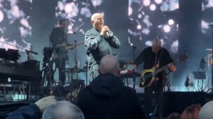 Peter Gabriel - Diggin’ in the dirt - Arena di Verona 2023 - 4K