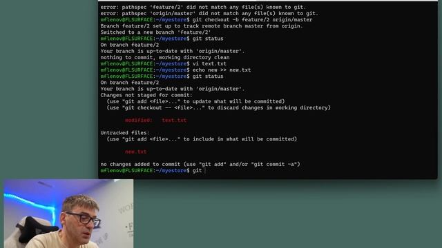 Как сделать личный GitHub смотреть онлайн