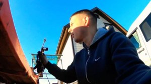 Тот самый эвакуатор часть 3. Он снова на колёсах. Газель эвакуатор. #газельэвакуатор