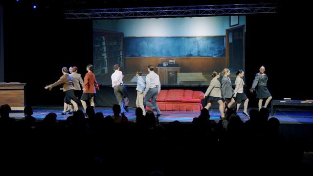 Adelynn - Singing in the Rain - 2022 смотреть онлайн