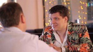 Народный Махор 2 - Выпуск 5. Знакомство