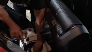 Диагностика и техническое обслуживание Ситроен С Кроссер