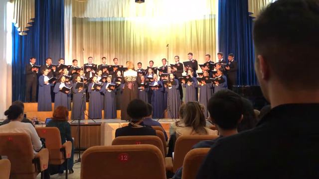 Японская народная песня «Сакура» смотреть онлайн