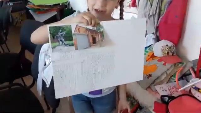 Летний лагерь с Мастерской СоТворчества смотреть онлайн