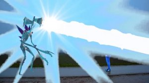 Siren Head VS Thomas The Train Siren Head VS Bell Head VS Sonic Siren Head