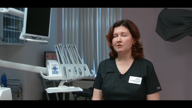 Реставрация зубов. Показания и противопоказания смотреть онлайн