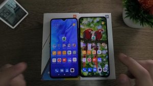 ПОЧЕМУ я перешел с Xiaomi Mi 9 Lite на Mi 11 Lite ► обзор сравнение плюсов и минусов