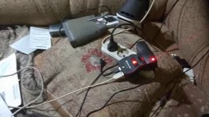 Ремонт и апгрейт ПСП винтовки. Часть 3