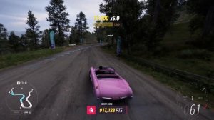 Forza Horizon 5 - Come On Barbie Lets Go Drifting