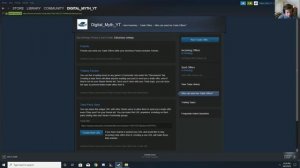 Csgo Fix!! different fps's on steam accounts with the same settings