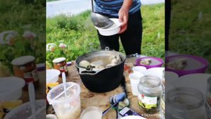 Майорское озеро