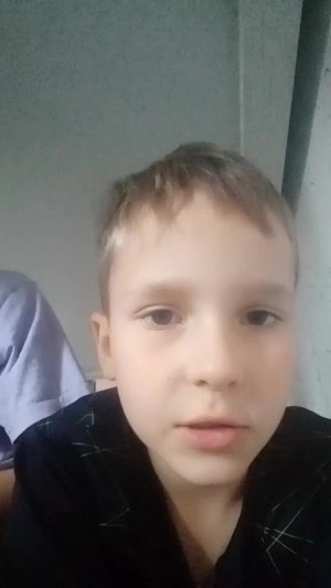 посиделки с братом