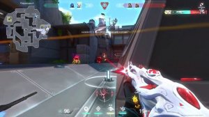 Нефор, я нефор... 🤩(Валорант Мувик)