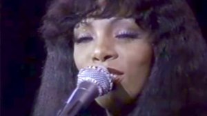 Donna Summer - Come With Me & Could It Be Magic (Don Kirshner’s Rock Concert, 02/26/1977)