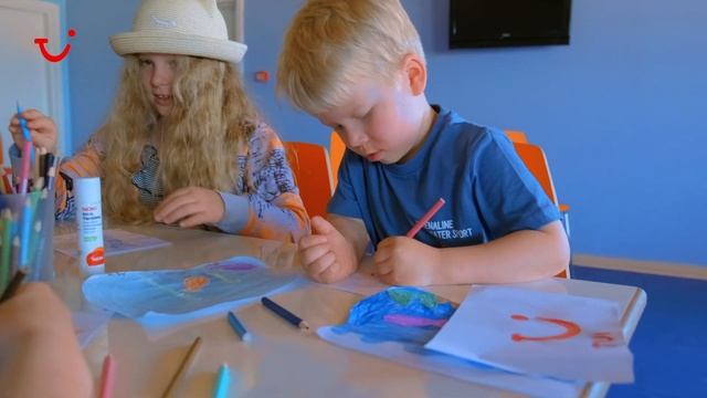 TUI BLUE Pascha Bay - 2022 смотреть онлайн