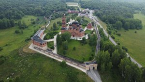 Святые Кустики, Павловка