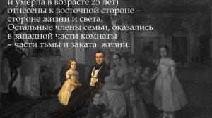 Тайна семейного портрета дворян Нелидовых