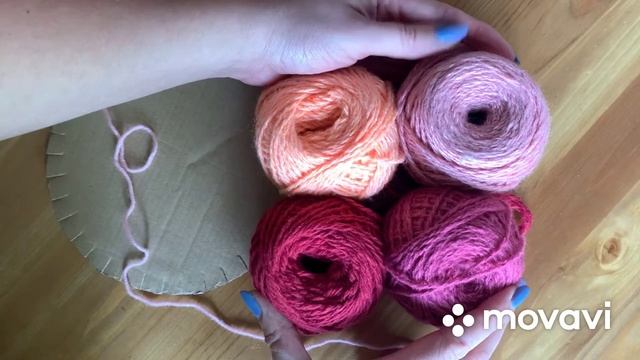 Ткачество на круге. Часть первая/ рук. Галактионова А.Н. смотреть онлайн