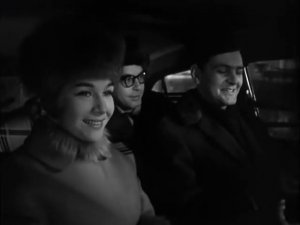 "Лёгкая жизнь"