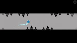 La Campanella 2.2 | Geometry Dash