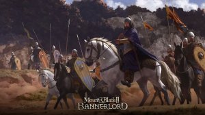 mount and  blade