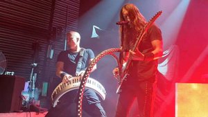 Epica - Victims Of Contingency - Live @ Copenhagen Denmark 25/1.2023 THE EPIC APOCALYPSE TOUR