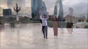 Девушка Танцует Классно Самая Кайф Лезгинка 2023 Madina Чеченская Песня Мадина Baku ALISHKA Dance