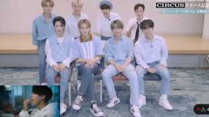 [Eng/Indo Subs] Stray Kids Reaction to "Your Eyes" M/V ?