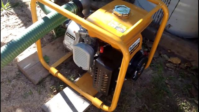 САМОДЕЛЬНАЯ буровая установка для скважины на воду! Собранная учеником Андреем по моим материалам! смотреть онлайн