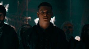 ivar & katia | smother