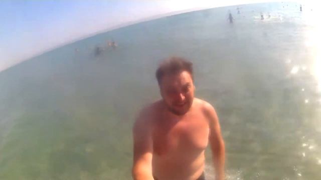 #дневникпутешественника: морское. Подводные съёмки