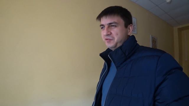 Каспер съездил в ДЕТСКИЙ ДОМ смотреть онлайн