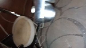 Стойка для электронной ударной установки своими руками