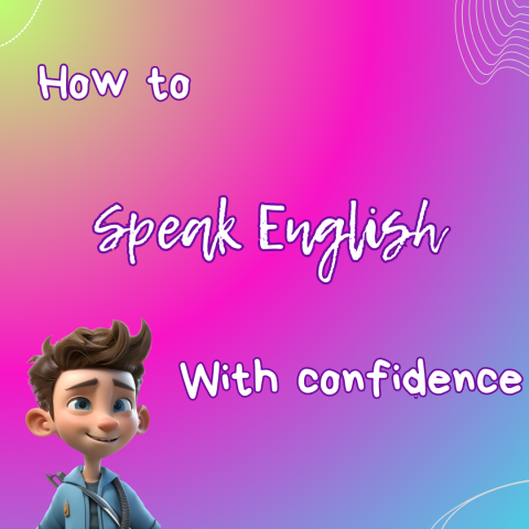 Практические советы: как начать говорить на английском более уверенно #английскийонлайн