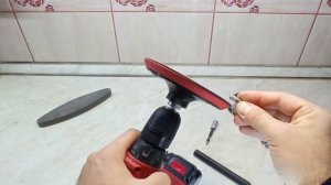 Никогда не выбрасывайте биты для шуруповерта !!!