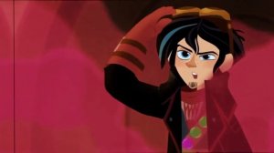 Рапунцель - Не Перегори / Ч. О