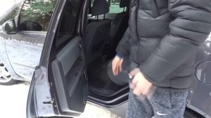 12 ЛЕТ СПУСТЯ. MITSUBISHI COLT VI. 136000км