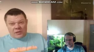 Про аквариумистику, разводни и клуб. Андрей Иваныч. Русские аквариумы