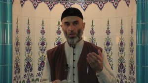 «Герои Ислама» | Али бин Абу Талиб | 1 часть