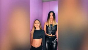 Shake Your Body Like A Belly Dancer (TikTok Dance) - Ultimate TikTok Compilation