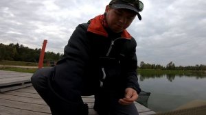 Платник "Рыбные пруды"