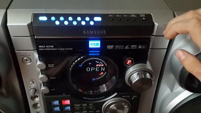 Моя хорошая покупка :) samsung max-kj730 смотреть онлайн