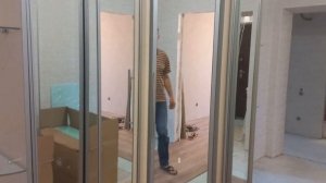 Пропащий угол в угловом шкафу. Делать или не делать угловой шкаф?