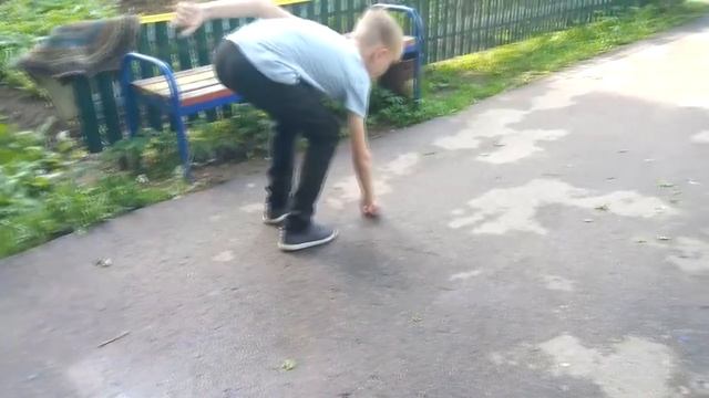 #ROOMFACTORYBATTLE Короче говоря,это был сон... смотреть онлайн