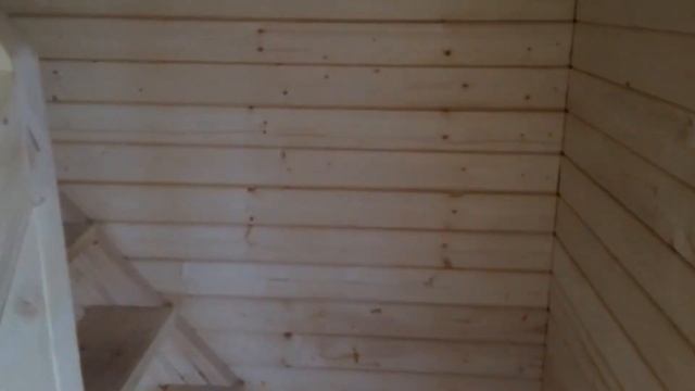 Обзор каркасного дома 85 кв.м. Строительная компания НОВАЯ ДАЧА. Каркасное строительство домов, бан
